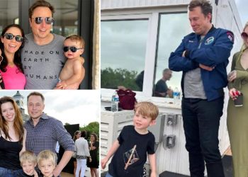 Πέρα από την τεχνολογία: Η προσωπική σφαίρα του Έλον Μασκ στο επίκεντρο