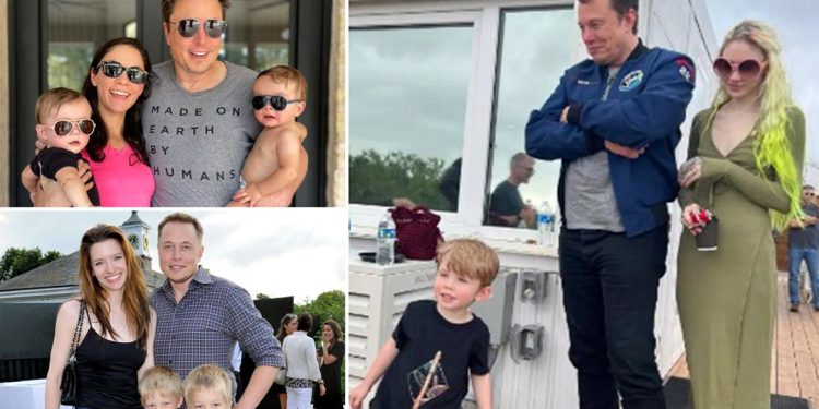 Πέρα από την τεχνολογία: Η προσωπική σφαίρα του Έλον Μασκ στο επίκεντρο