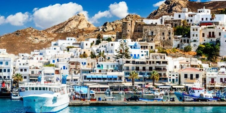 Πάρος και Σίφνος – Οι νέες δυνάμεις του τουρισμού