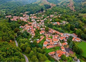 Νέο Προεδρικό Διάταγμα συρρικνώνει τους οικισμούς: Χιλιάδες ιδιοκτησίες απαξιώνονται έως 90%