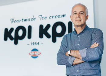 Η ΚΡΙ ΚΡΙ προς νέο Ρεκόρ πωλήσεων ξεπερνώντας τα 300 Εκατ. Ευρώ
