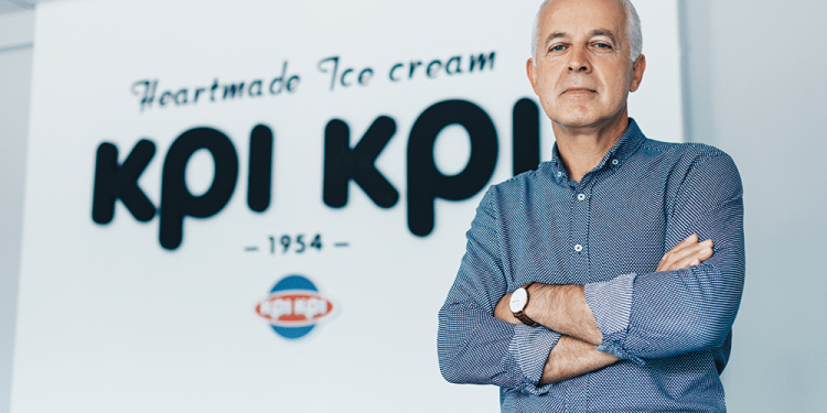 Η ΚΡΙ ΚΡΙ προς νέο Ρεκόρ πωλήσεων ξεπερνώντας τα 300 Εκατ. Ευρώ