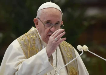 Τελευταίο «αντίο» στον Πάπα Φραγκίσκο: Σε λαϊκό προσκύνημα η σορός στη Βασιλική του Αγίου Πέτρου