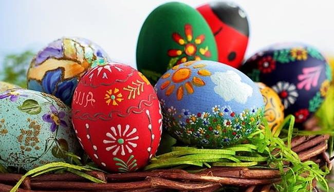 Δώρο Πάσχα 2025: Πώς να το υπολογίσετε – Παραδείγματα