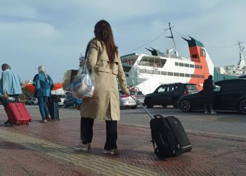 Ξεκίνησε η επιστροφή των εκδρομέων του Πάσχα – Έκτακτα μέτρα της Τροχαίας