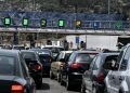Πασχαλινή έξοδος: Ξεκίνησε το πρώτο κύμα με πληρότητα και αυξημένα μέτρα ασφαλείας
