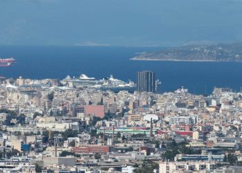 Μέσω Αναπτυξιακού η νέα ξενοδοχειακή επένδυση στον Πειραιά