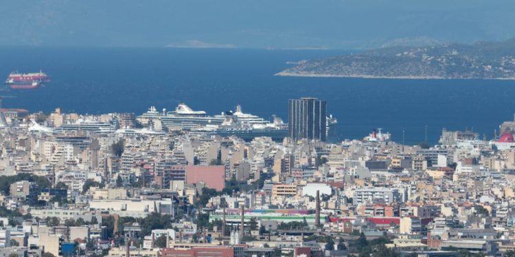 Μέσω Αναπτυξιακού η νέα ξενοδοχειακή επένδυση στον Πειραιά