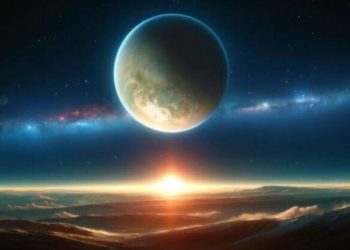 Διεθνής αποστολή αναζήτησης ζωής σε εξωπλανήτες