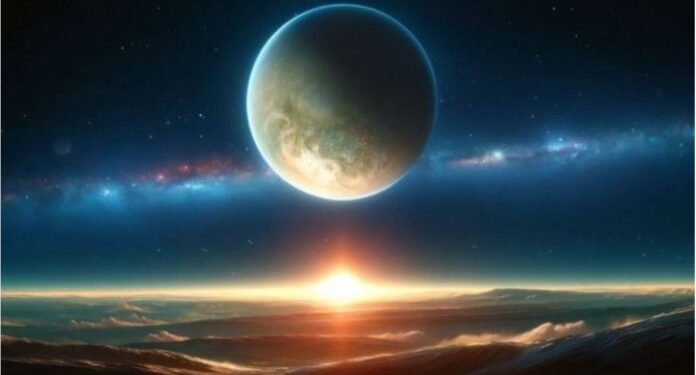 Διεθνής αποστολή αναζήτησης ζωής σε εξωπλανήτες