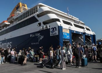 Μεγάλη η τουριστική κίνηση το Πάσχα – Ποιοι προορισμοί είναι ήδη γεμάτοι