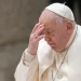 Απεβίωσε ο Πάπας Φραγκίσκος σε ηλικία 88 ετών