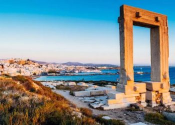 Το Πάσχα στη Νάξο «πρωταγωνιστεί» στη γερμανική τηλεόραση