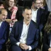 Αλέξης Χαρίτσης: Παραιτείται την Τετάρτη από πρόεδρος της ΚΟ της Νέας Αριστεράς