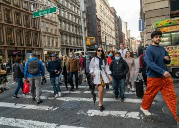 Έρευνα: Οι φόβοι για την ανεργία στις ΗΠΑ έφτασαν στο υψηλότερο επίπεδο