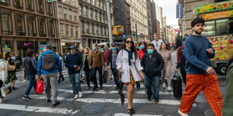 Έρευνα: Οι φόβοι για την ανεργία στις ΗΠΑ έφτασαν στο υψηλότερο επίπεδο