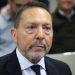 Στουρνάρας στους Financial Times: Κίνδυνος αρνητικού σοκ ζήτησης εξαιτίας των δασμών Τραμπ