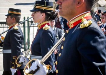 Αναλυτικά οι αυξήσεις για τις ένοπλες δυνάμεις και τα σώματα ασφαλείας – Τι αλλάζει από την 1η Ιουλίου