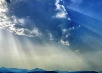 Καιρός: Συννεφιά και τοπικές βροχές