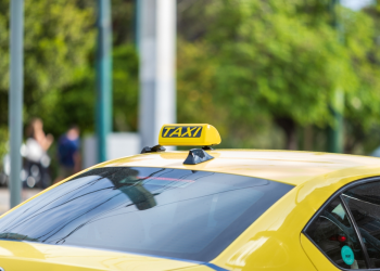 Απεργία Ταξί στην Αθήνα την Μ. Τρίτη 15 Απριλίου 2025