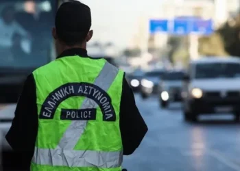 Κυκλοφοριακές ρυθμίσεις EUROKINISSI