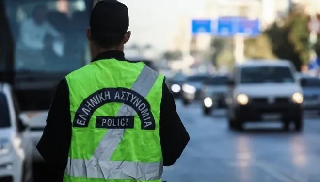 Κυκλοφοριακές ρυθμίσεις EUROKINISSI