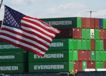 νέοι δασμοί