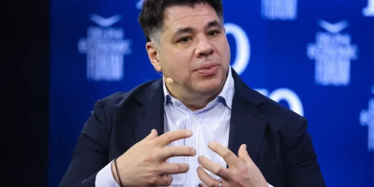 Τζορτζ Τσούνης: Η Ελλάδα μπορεί να βγάλει από το «λαιμό» της Ευρώπης τη θηλιά της Gazprom