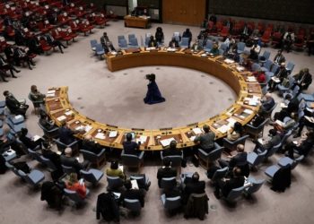 ΟΗΕ για Συρία: Έκκληση για συμπεριληπτική μετάβαση και διεθνή στήριξη – Ανάγκη για επενδύσεις