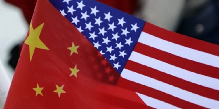 Δασμούς 34% σε όλα τα αμερικανικά προϊόντα ανακοίνωσε η Κίνα – Βουτιά στα ευρωπαϊκά χρηματιστήρια