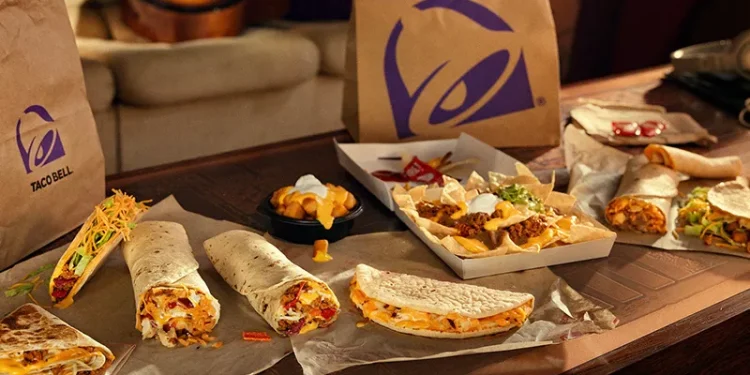 Η Taco Bell έρχεται στην Αθήνα: Μεξικάνικες γεύσεις και Street Food κουλτούρα