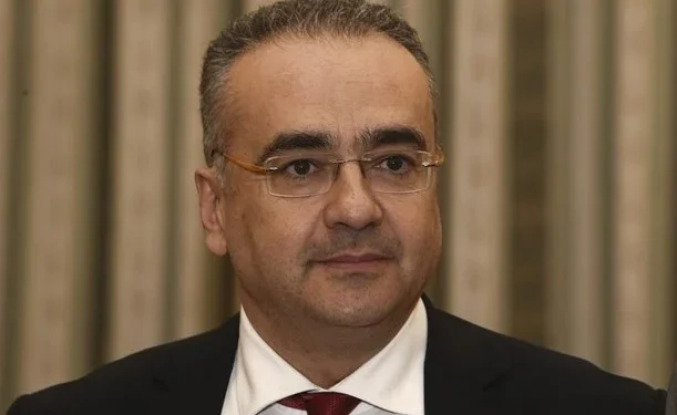 Βερβεσός για την έκθεση των Τεμπών: «Πολιτικά μας επιτέθηκαν, πολιτικά θα απαντήσουμε»