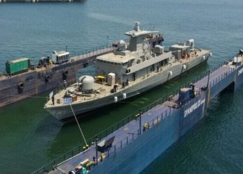 Ελληνικά Ναυπηγεία: Ανάσταση μέσω πολεμικών πλοίων – Ένα αφιέρωμα του Γερμανικού δημοσιογραφικού δικτύου