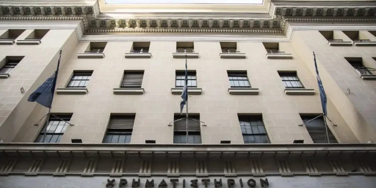 Χρηματιστήριο Αθηνών: Το στοίχημα της ανόδου από τις αναδυόμενες στις αναπτυγμένες αγορές