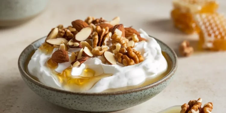 Ογκολόγος συστήνει πασίγνωστο ελληνικό τρόφιμο με αντικαρκινική δράση