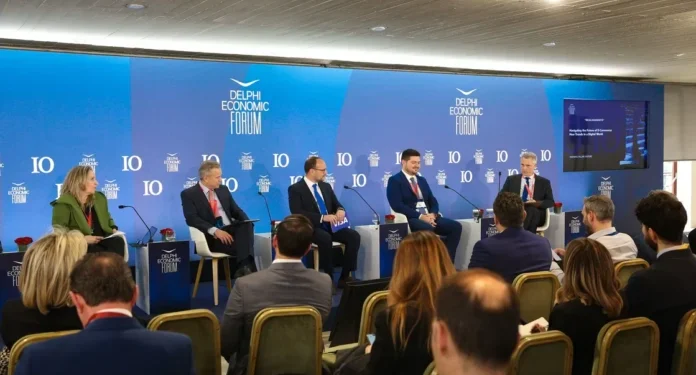 Σημαντικές οι προκλήσεις στο ηλεκτρονικό εμπόριο – Έρχονται νομοθετικές παρεμβάσεις