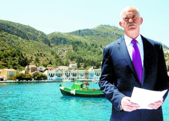 Καστελόριζο: Δεκαπέντε χρόνια μετά – Μια εθνική παραδοξότητα