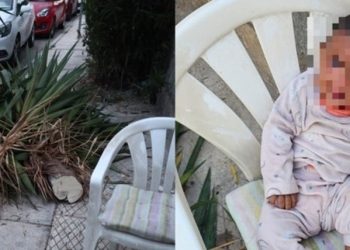 Αίσιο τέλος για βρέφος που βρέθηκε εγκαταλελειμμένο στον Άλιμο – Διερεύνηση υπόθεσης απαγωγής από την Ομόνοια