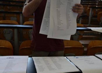 Άνοιξαν οι κάλπες για τις Φοιτητικές Εκλογές – Χωρίς μαθήματα στα ΑΕΙ