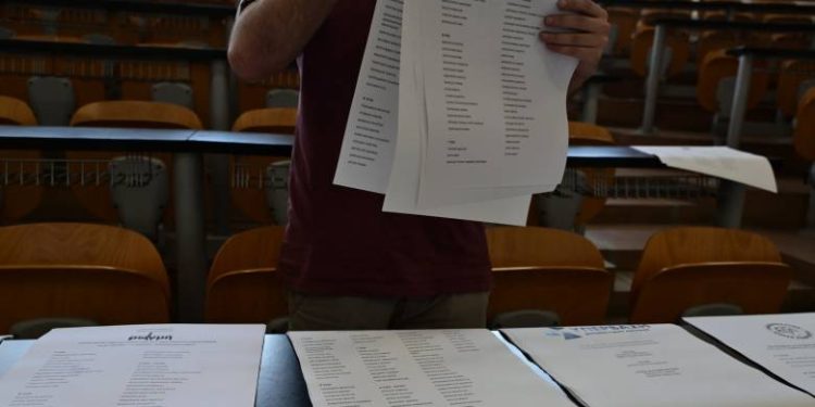 Άνοιξαν οι κάλπες για τις Φοιτητικές Εκλογές – Χωρίς μαθήματα στα ΑΕΙ