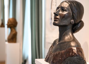 Μουσείο Μαρία Κάλλας του δήμου Αθηναίων: Ευρωπαϊκή διάκριση για το σύγχρονο, καινοτόμο και διαδραστικό χαρακτήρα του