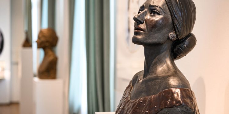 Μουσείο Μαρία Κάλλας του δήμου Αθηναίων: Ευρωπαϊκή διάκριση για το σύγχρονο, καινοτόμο και διαδραστικό χαρακτήρα του