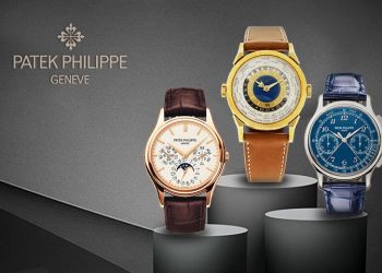 Patek Philippe: Μια διαχρονική κληρονομιά ωρολογοποιίας και επενδυτικής αξίας