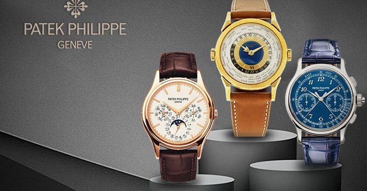 Patek Philippe: Μια διαχρονική κληρονομιά ωρολογοποιίας και επενδυτικής αξίας