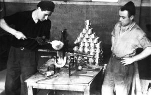 Alfonso Bialetti Moka Express
