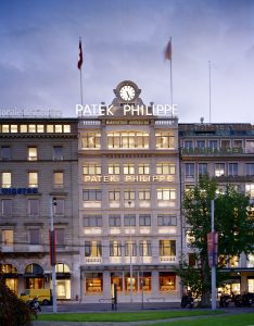  Patek Philippe