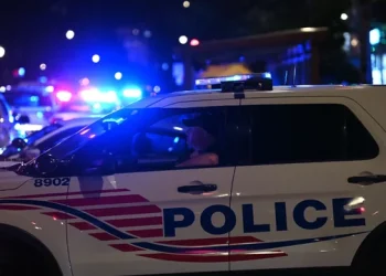 Ουάσιγκτον: Δολοφονική επίθεση έξω από το Εβραϊκό Μουσείο