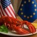 ΕΕ – ΗΠΑ: Νέο εμπορικό άνοιγμα με «δόλωμα» τον αστακό