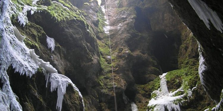 Οι Αθηναίοι βρίσκουν το «χωριό τους» στην καρδιά της Ρούμελης