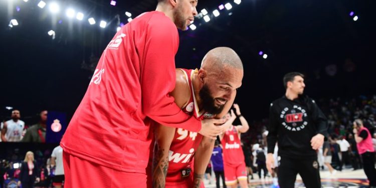 Euroleague: Εκτός τελικού και ο  Ολυμπιακός – Η Μονακό του Σπανούλη απέκλεισε τους Πειραιώτες